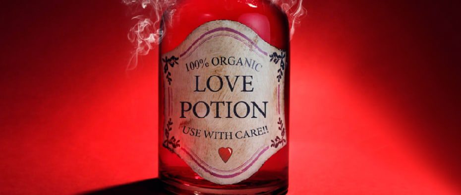 The Most Effective Love Spells for Someone