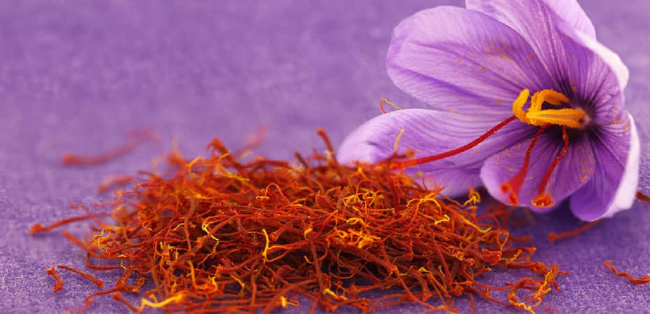 Everything You Need to Know About Saffron Herbs Love Spell to Attract Love