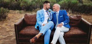 Gay Love Spells That Work for Partners