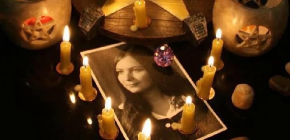 bring back lost love spells