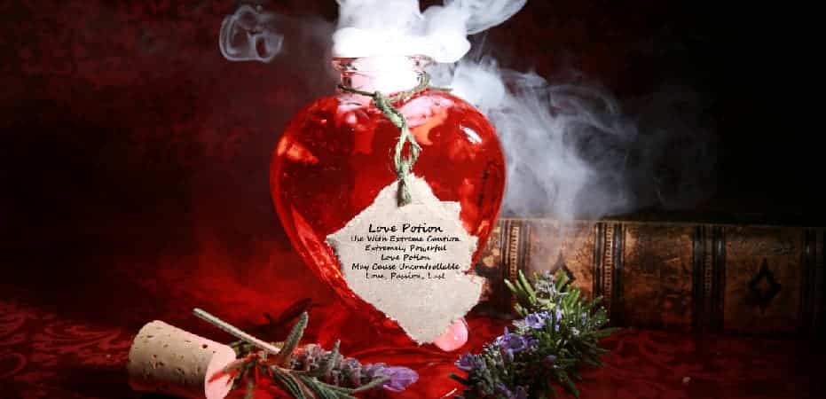 love spells online