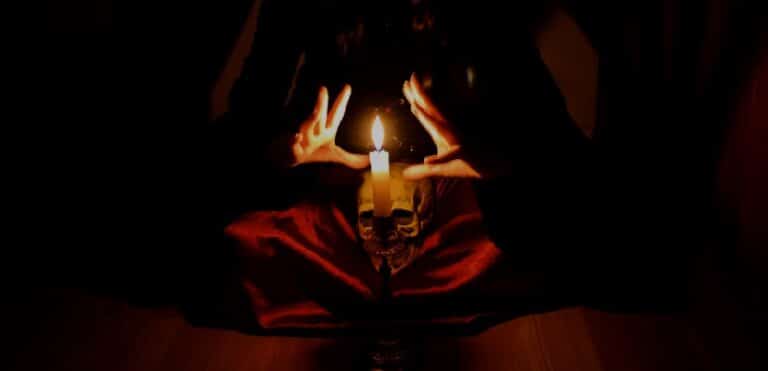 honey love spell