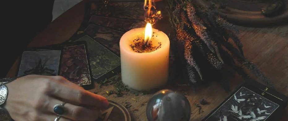 Real Voodoo Spells That Work