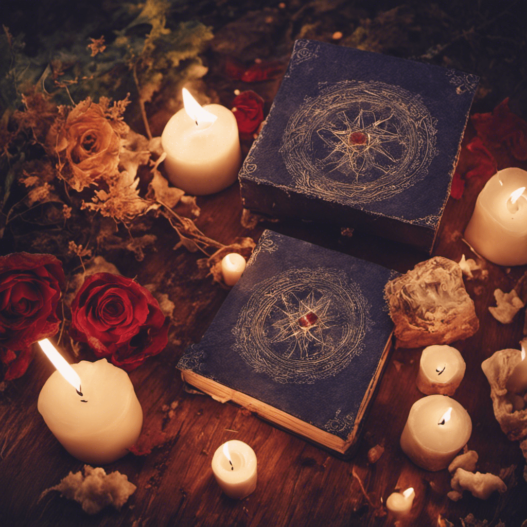 Unlocking the Mysteries of Black Magic and Spells with Spellcaster Baba Ali