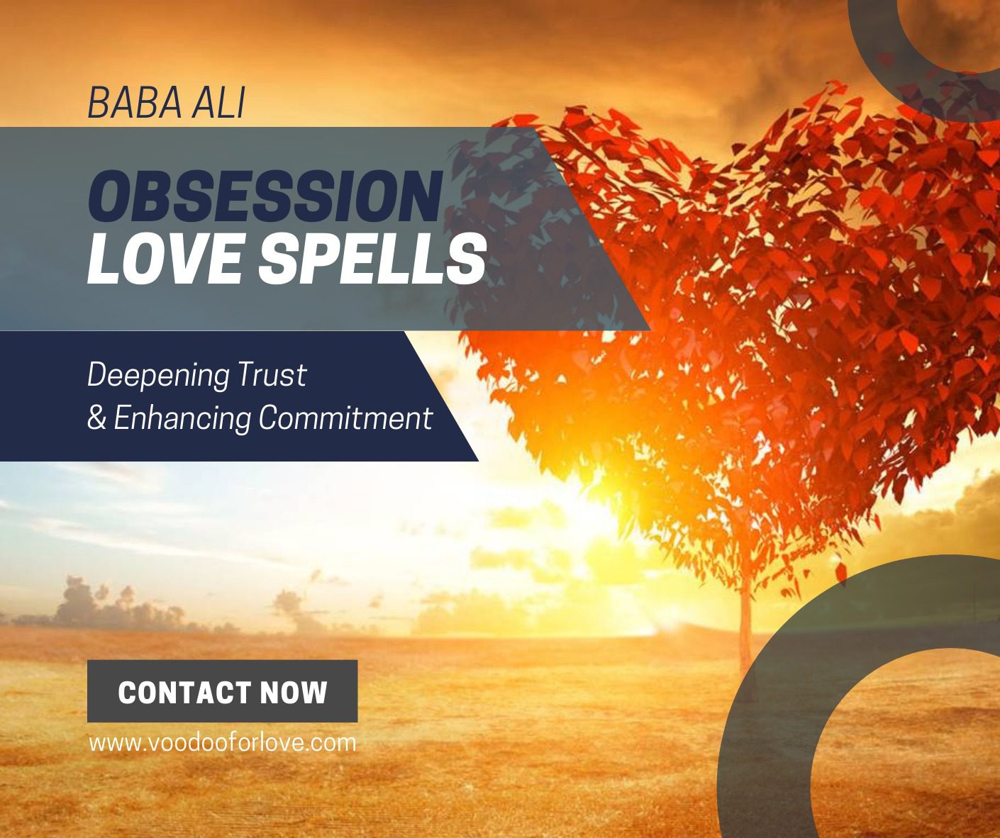 Obsession Love Spells: Unlock the Power of Love