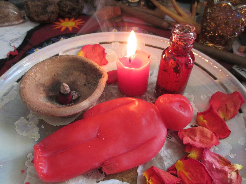 Love Spells For Love: Unlock the Magic of Love with Spellcaster Baba Ali