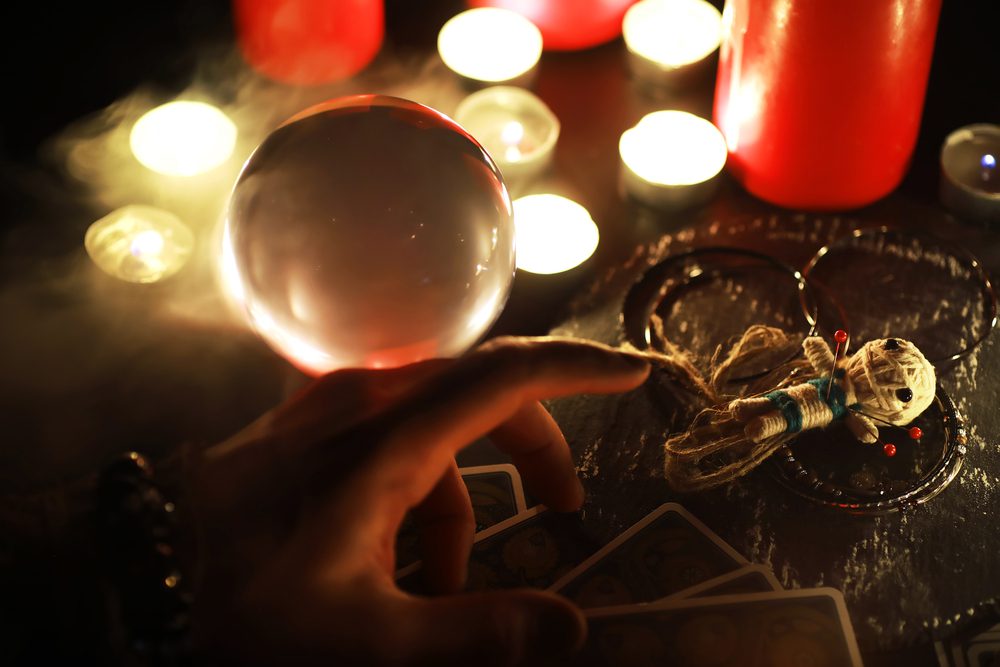 Magic Spells to Make My Ex Return to Me