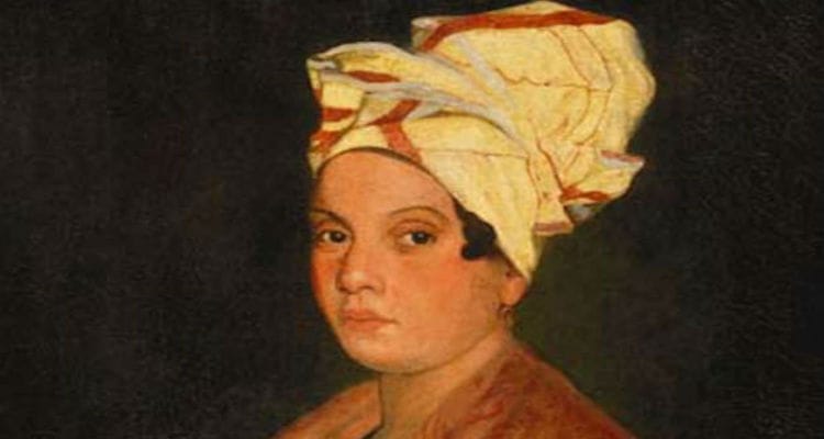 Voodoo Queen, Marie Laveau