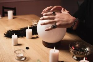 powerful voodoo spells