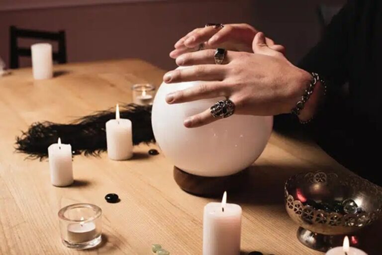 voodoo love spells