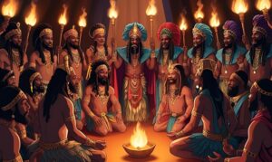 powerful voodoo spells