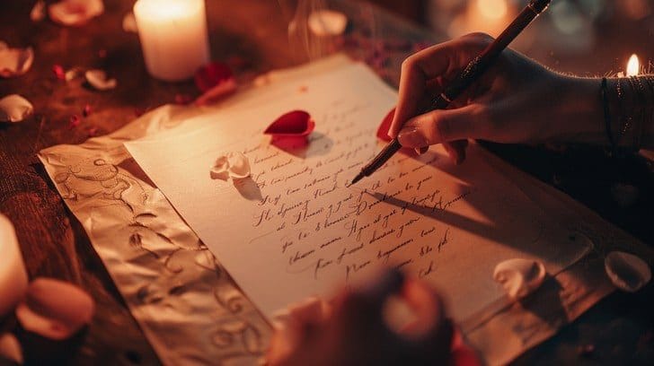 Voodoo attraction spell for new love