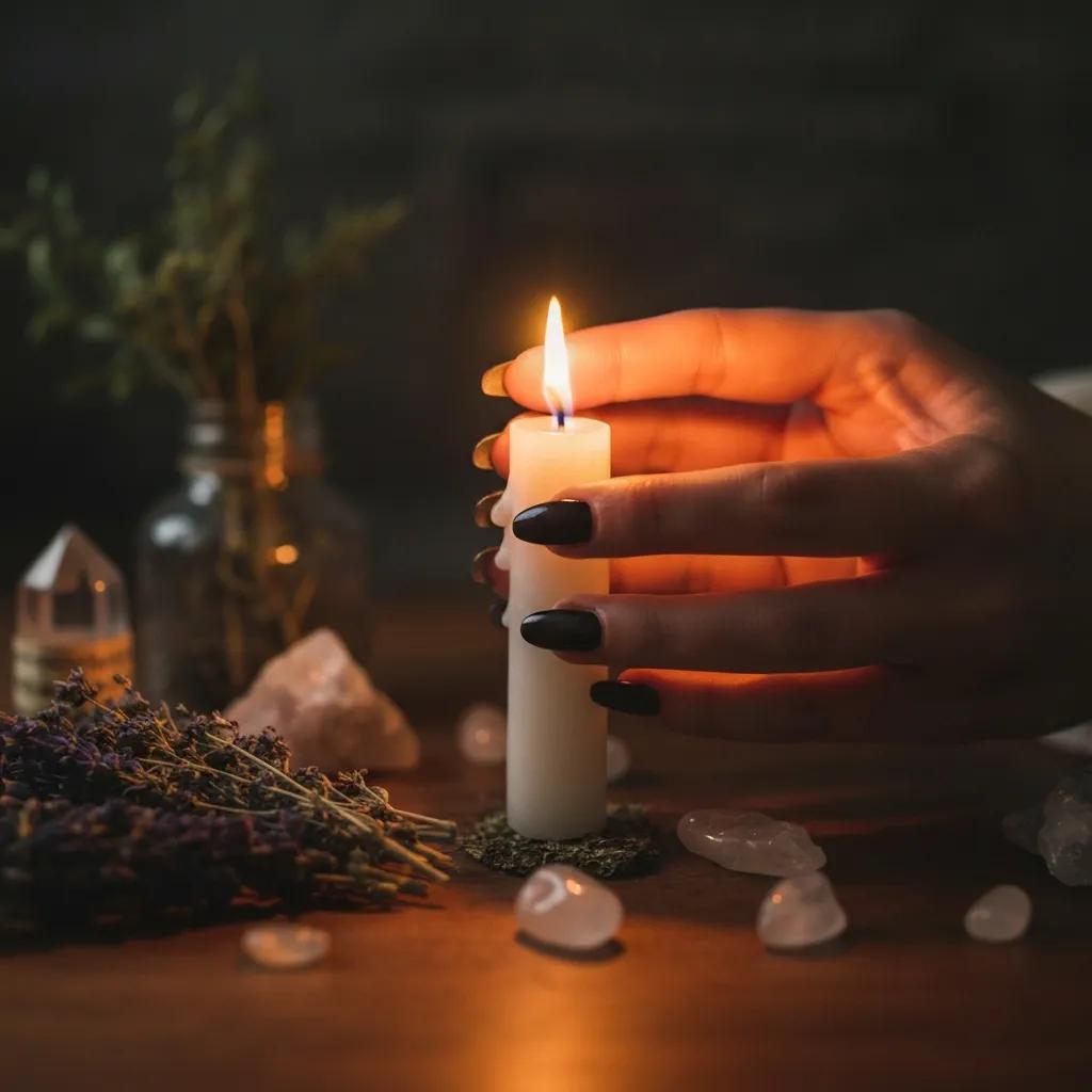 Get Ex Back Now Spells