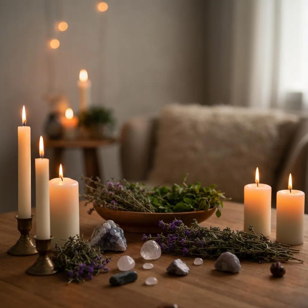 Bring Your Ex Back with Effective Love Spells – Try Now!