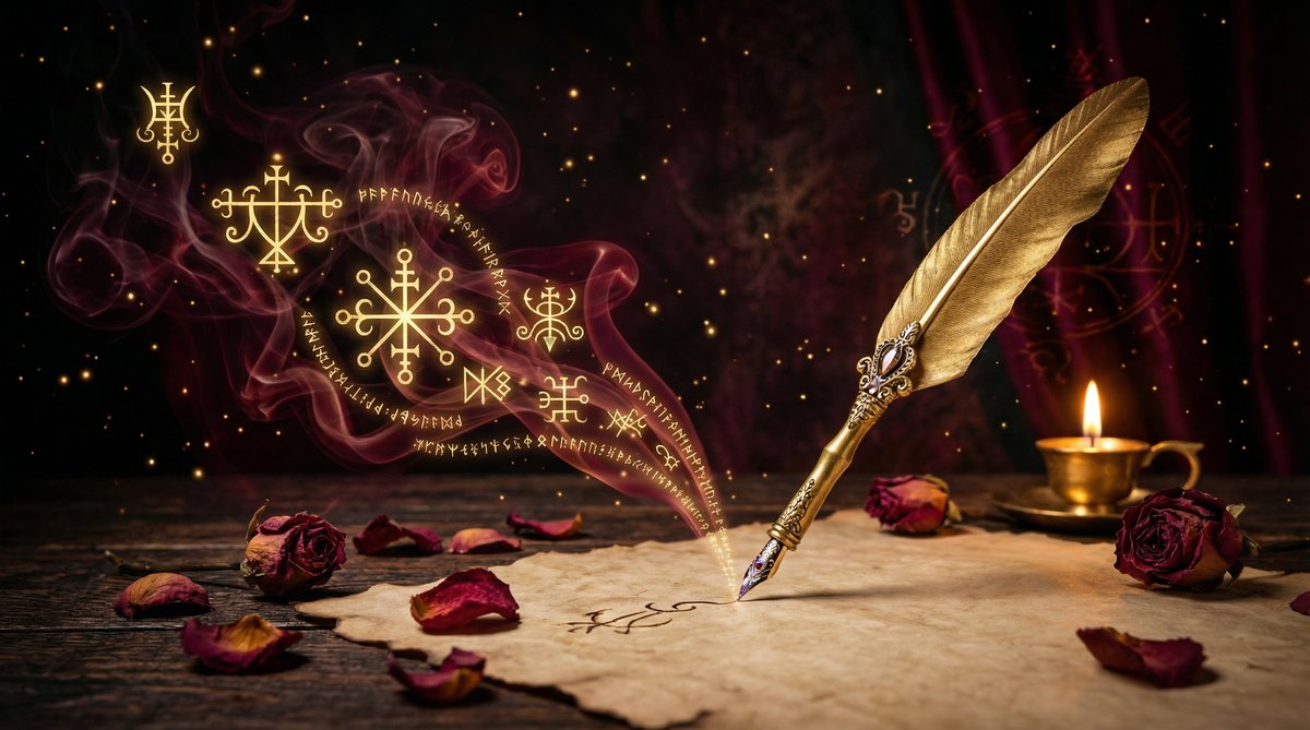 Couples’ Rituals: Vodou Practices Both Partners Can Do Together for Deeper Connection